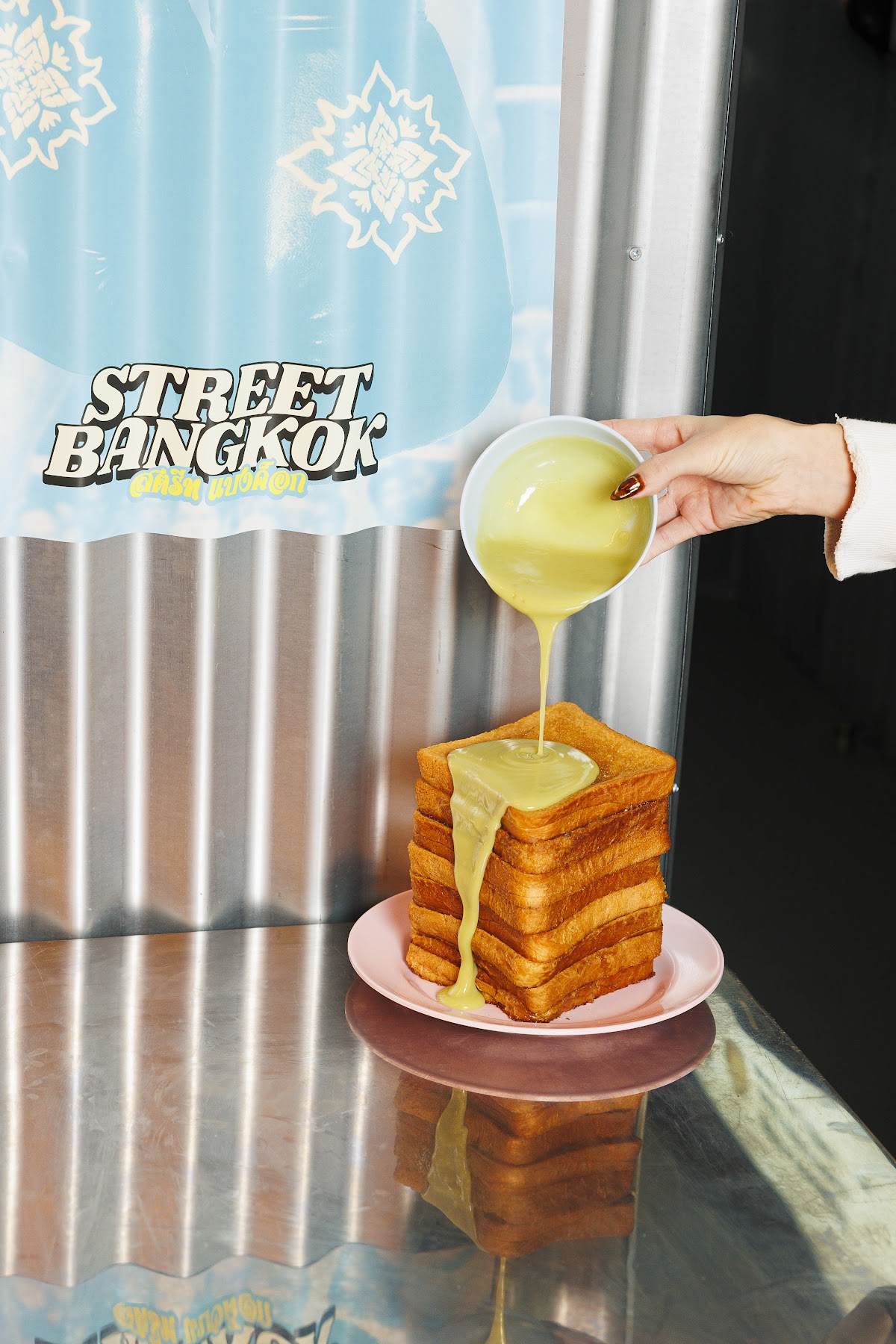 Street Bangkok - Photo 3