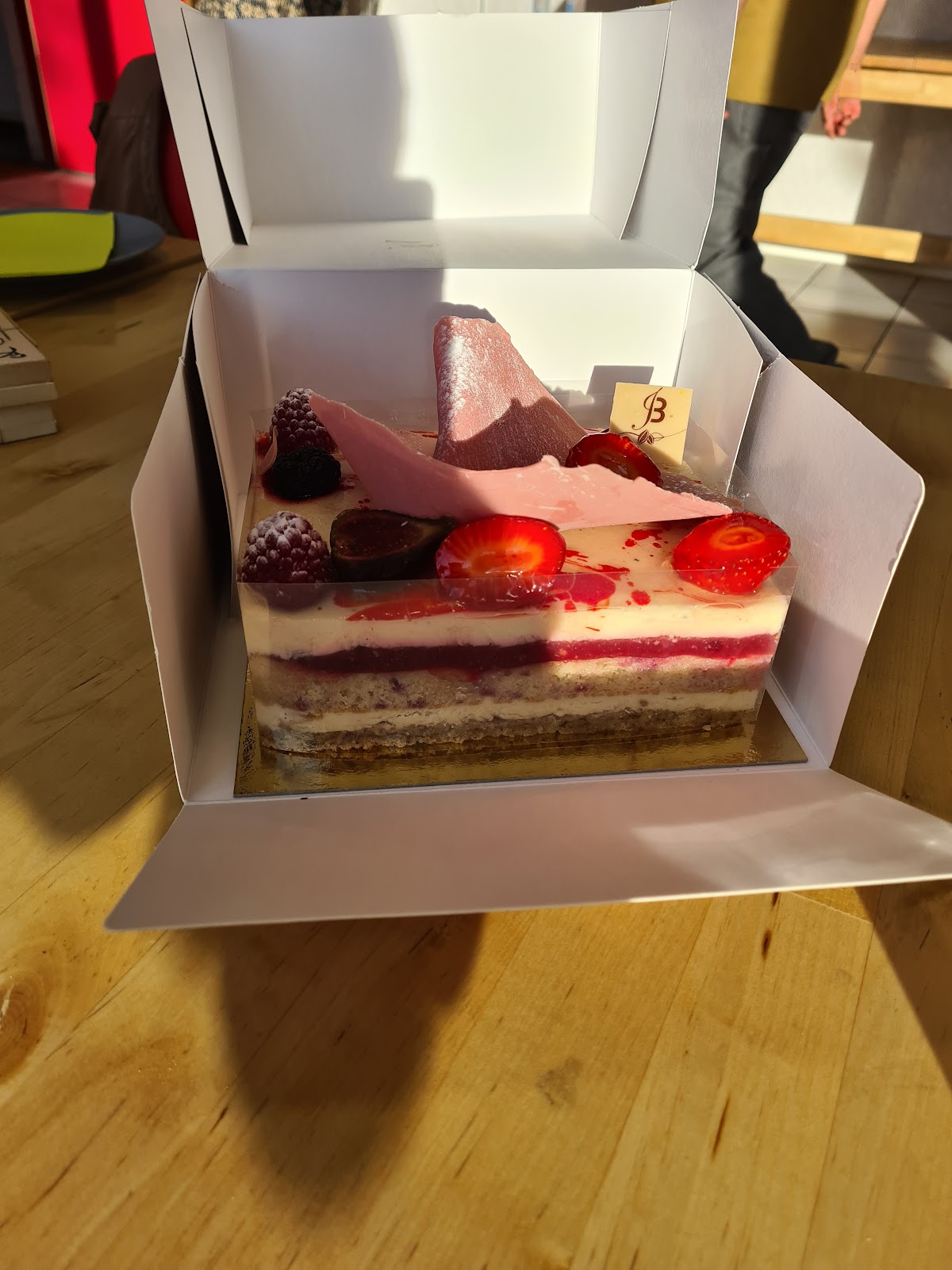 Sucre Cacao - Photo 2