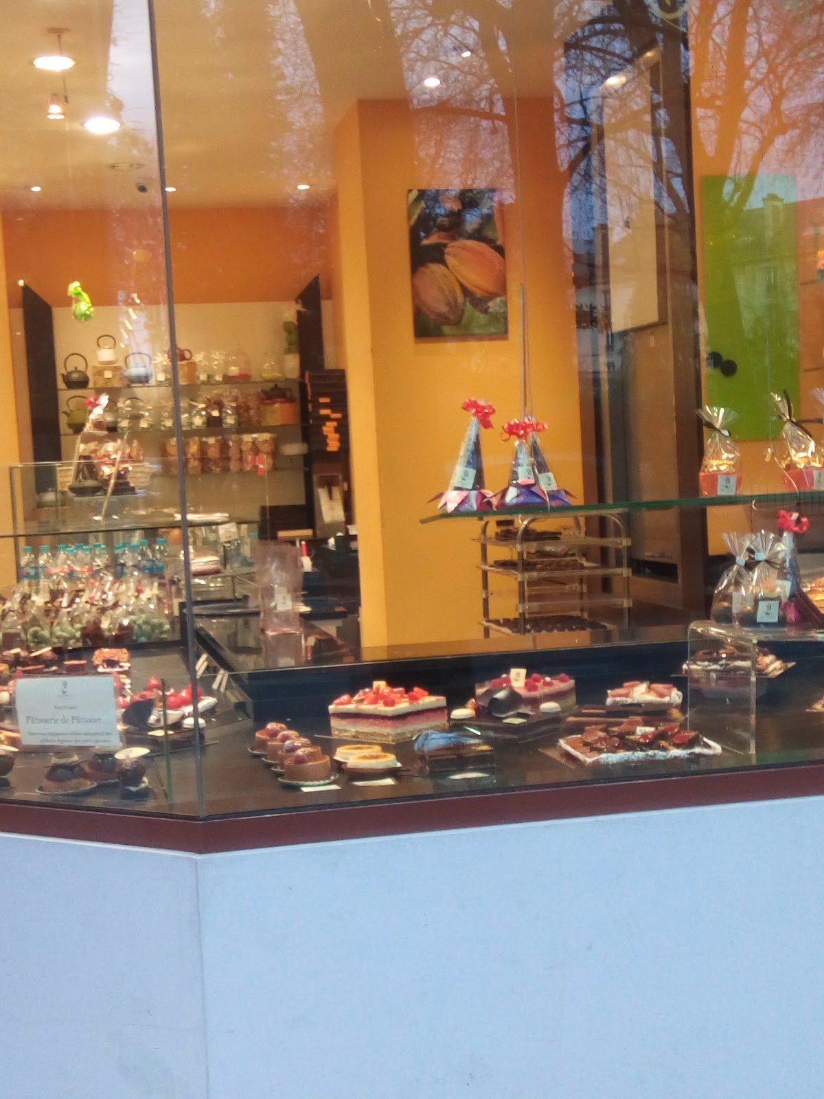 Sucre Cacao - Photo 3