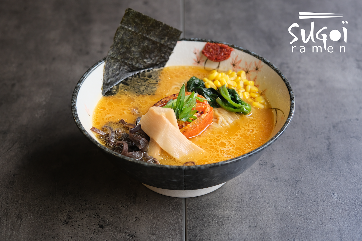 Sugoï Ramen - Photo 2