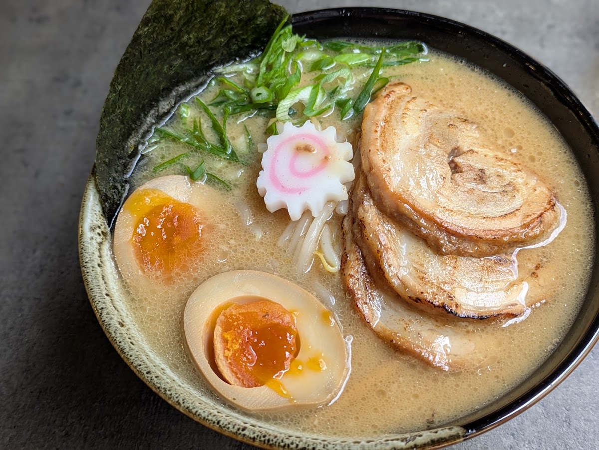 Sugoï Ramen - Photo 3