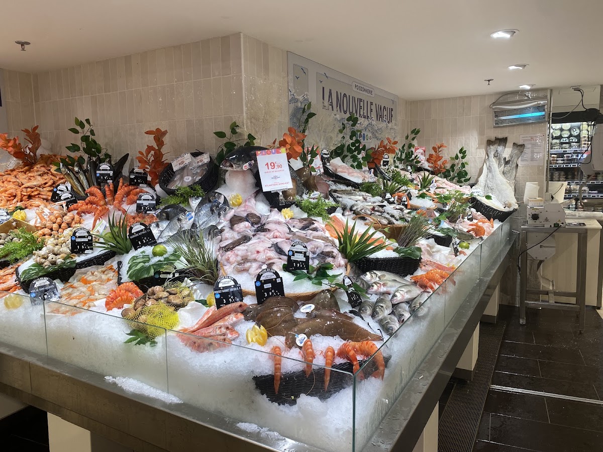 Supermarché du Marais - Photo 2