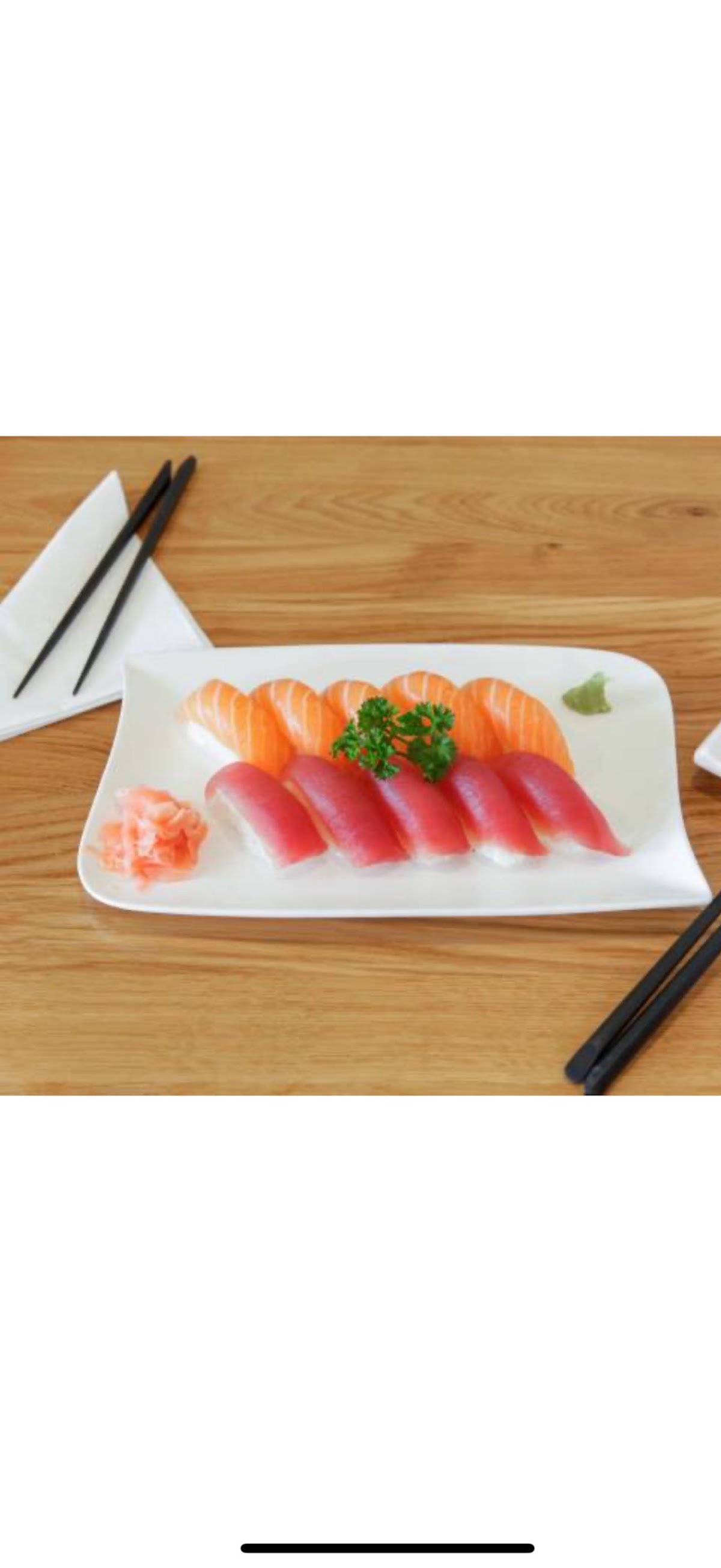 Sushi Alésia - Photo 2