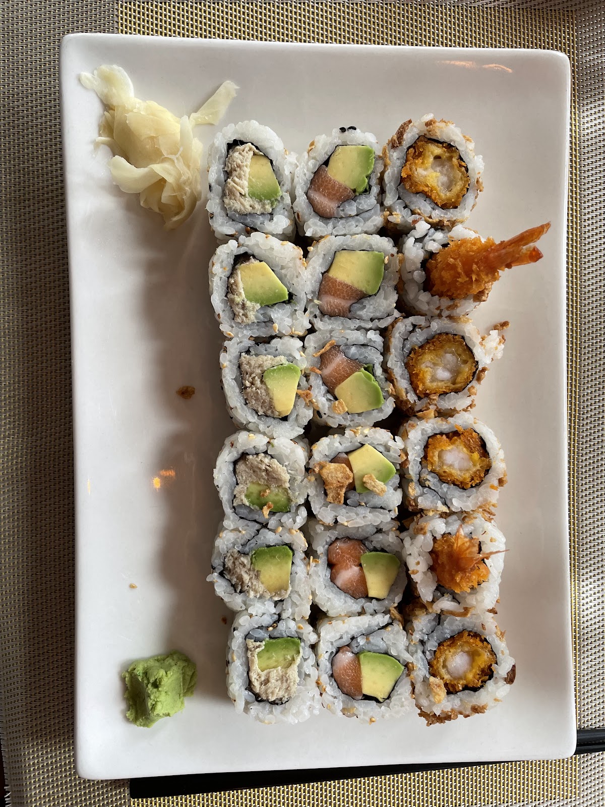 Sushi Gobelins - Photo 3