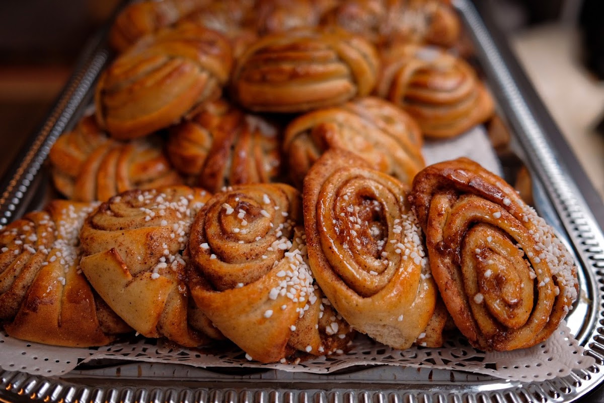 Svenska Affären - Photo 2