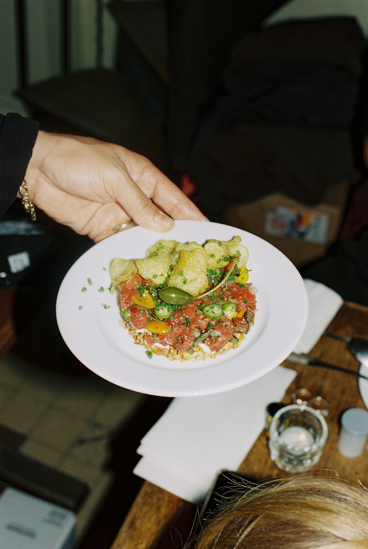 Tarántula - Photo 2