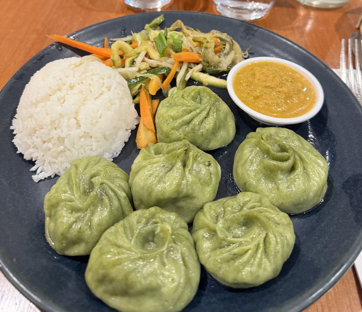 Tashi-Delek - Photo 3