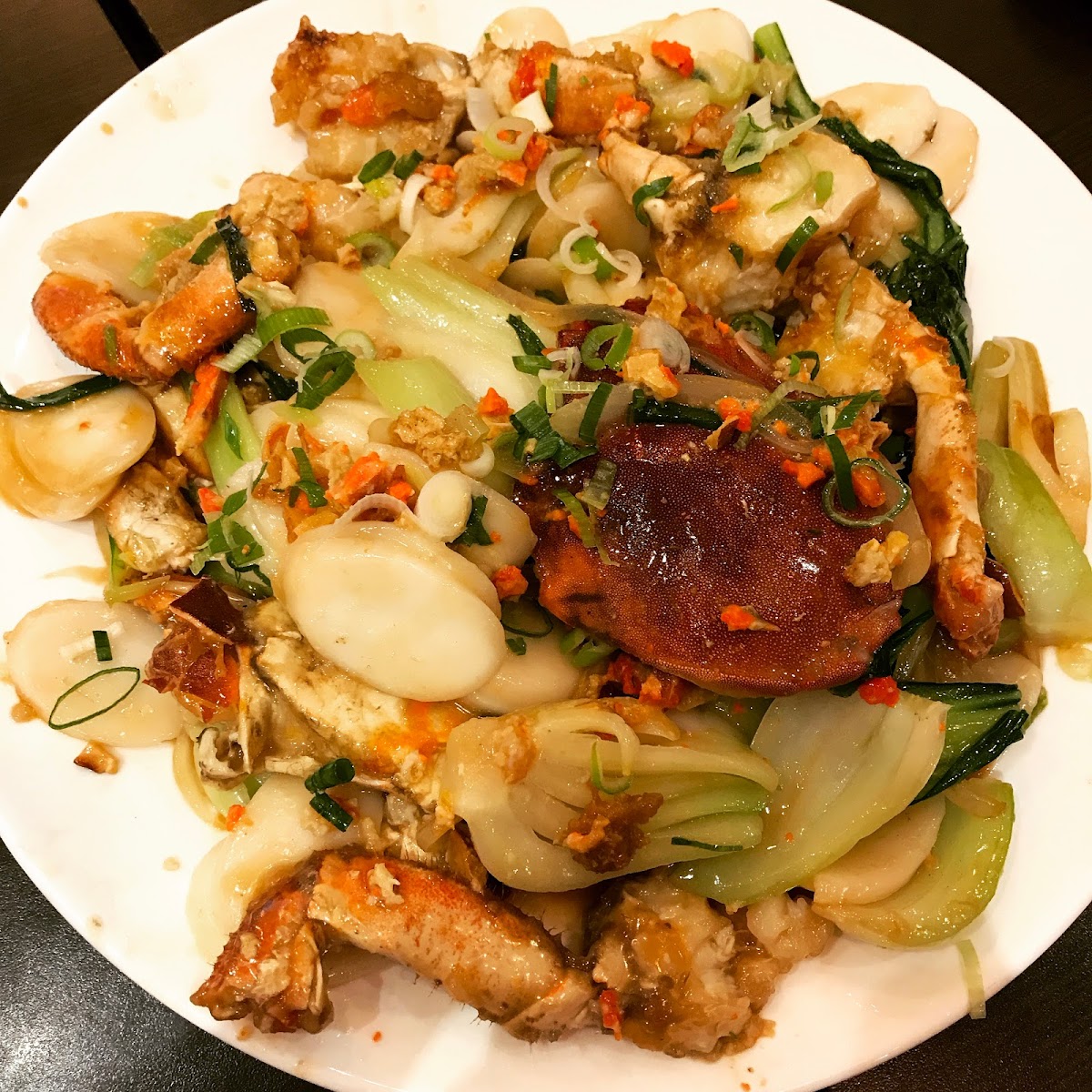 Temple Céleste - Photo 3