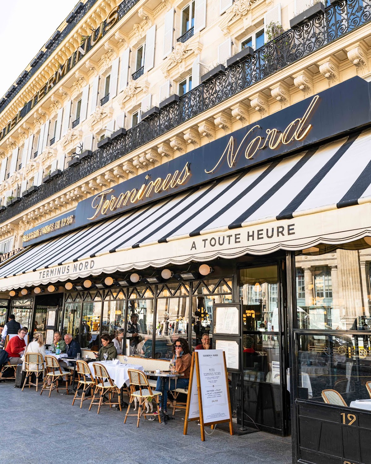 Terminus Nord - Photo 1