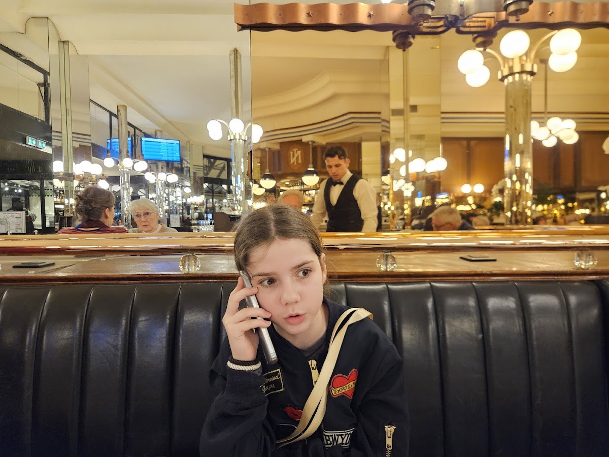 Terminus Nord - Photo 2