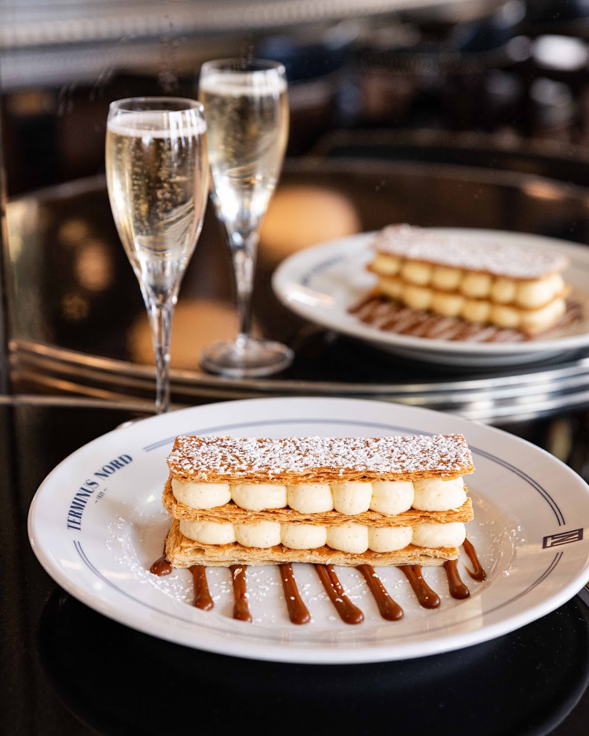 Terminus Nord - Photo 3