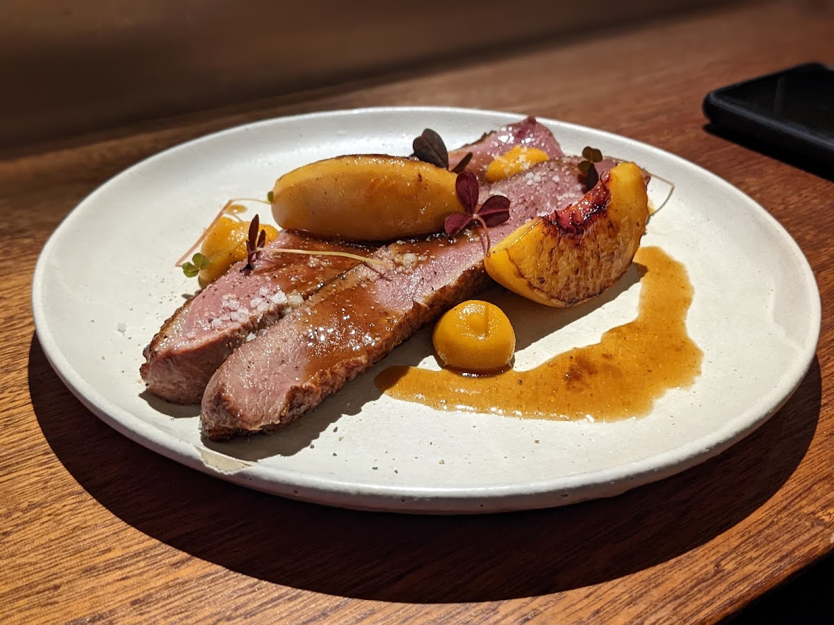 Terra bar à vins - Photo 2