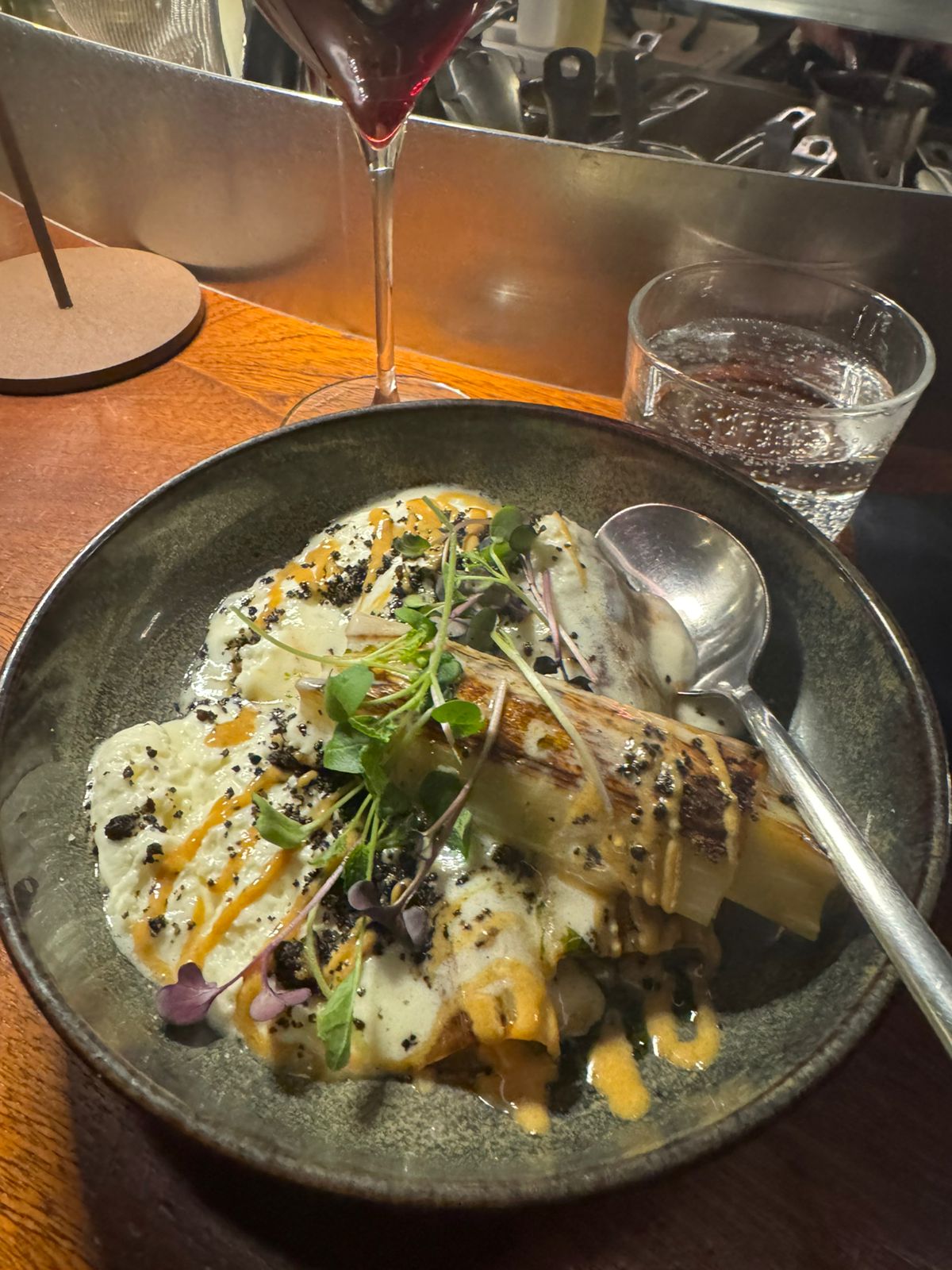 Terra bar à vins - Photo 3