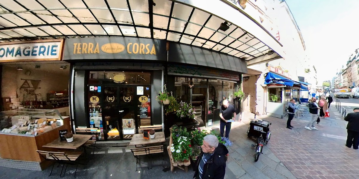 Terra Corsa - Photo 1