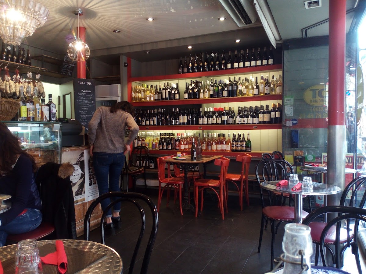 Terra Corsa - Photo 3