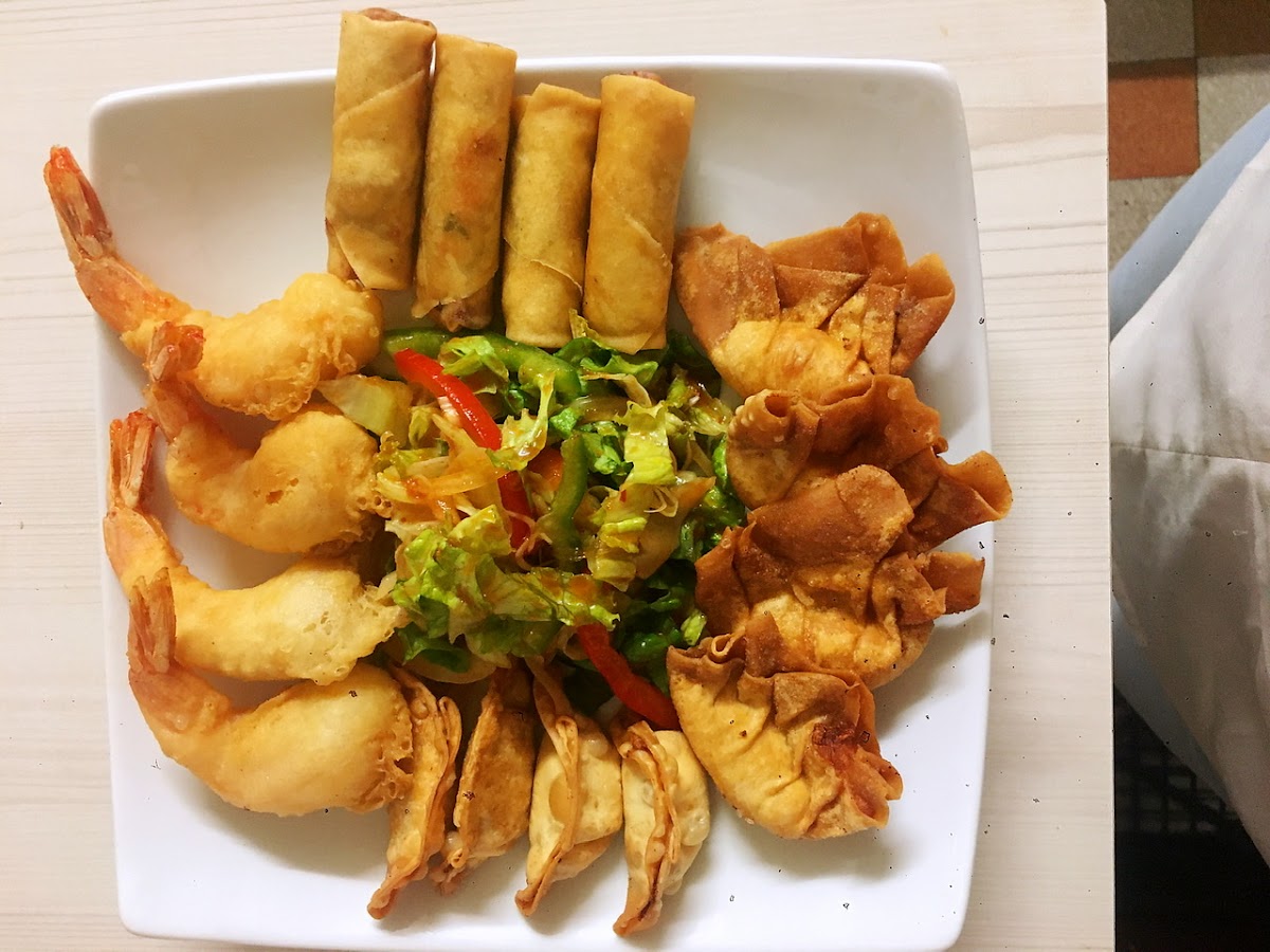 Thaï City - Photo 2