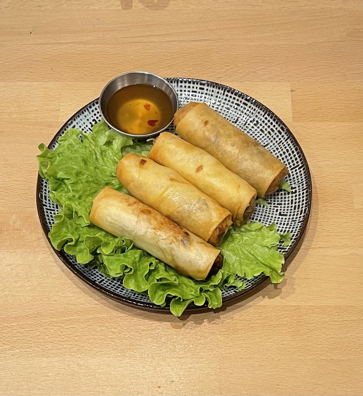 Thaï de l'Isly - Photo 2