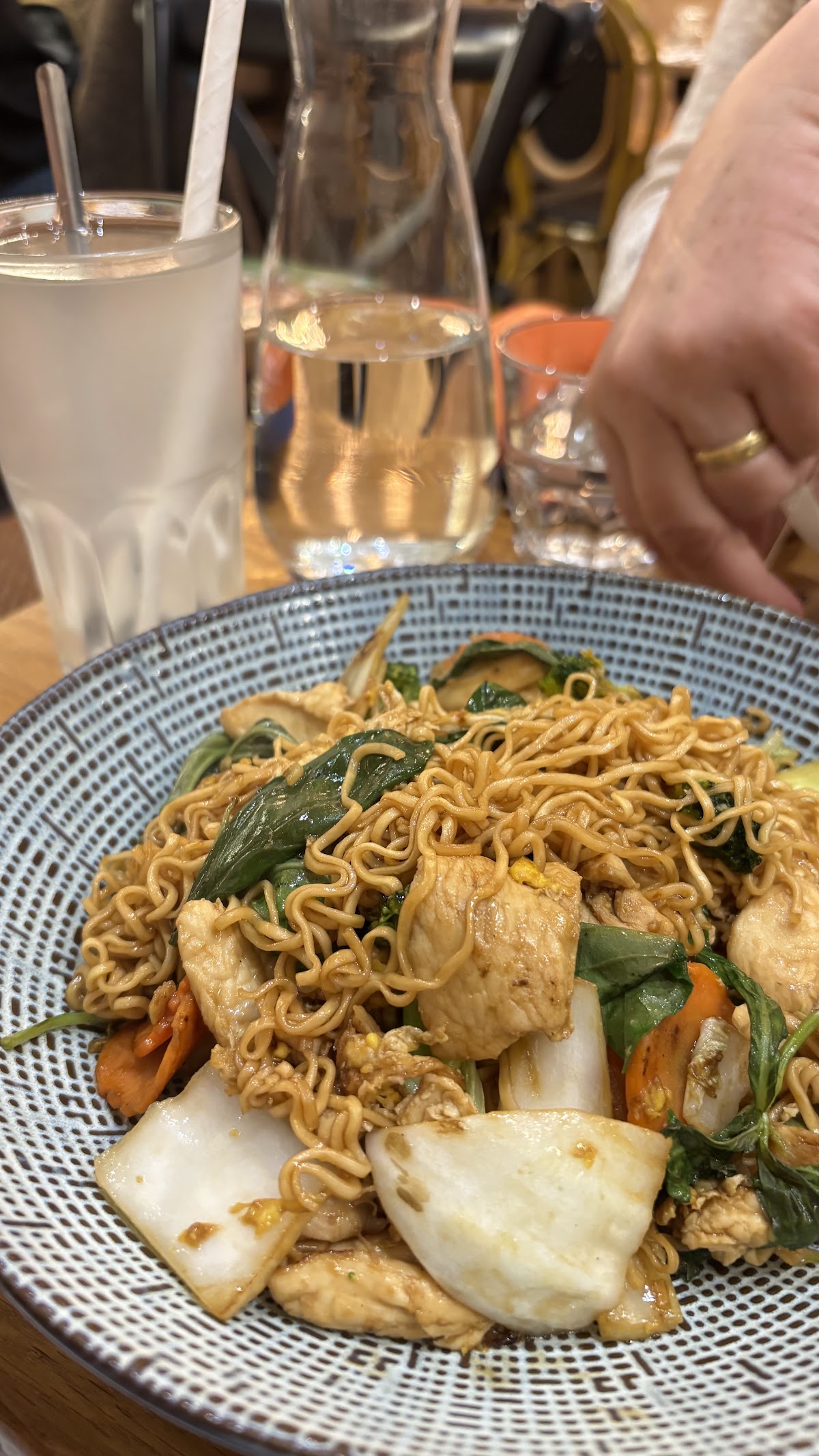 Thaï de l'Isly - Photo 3