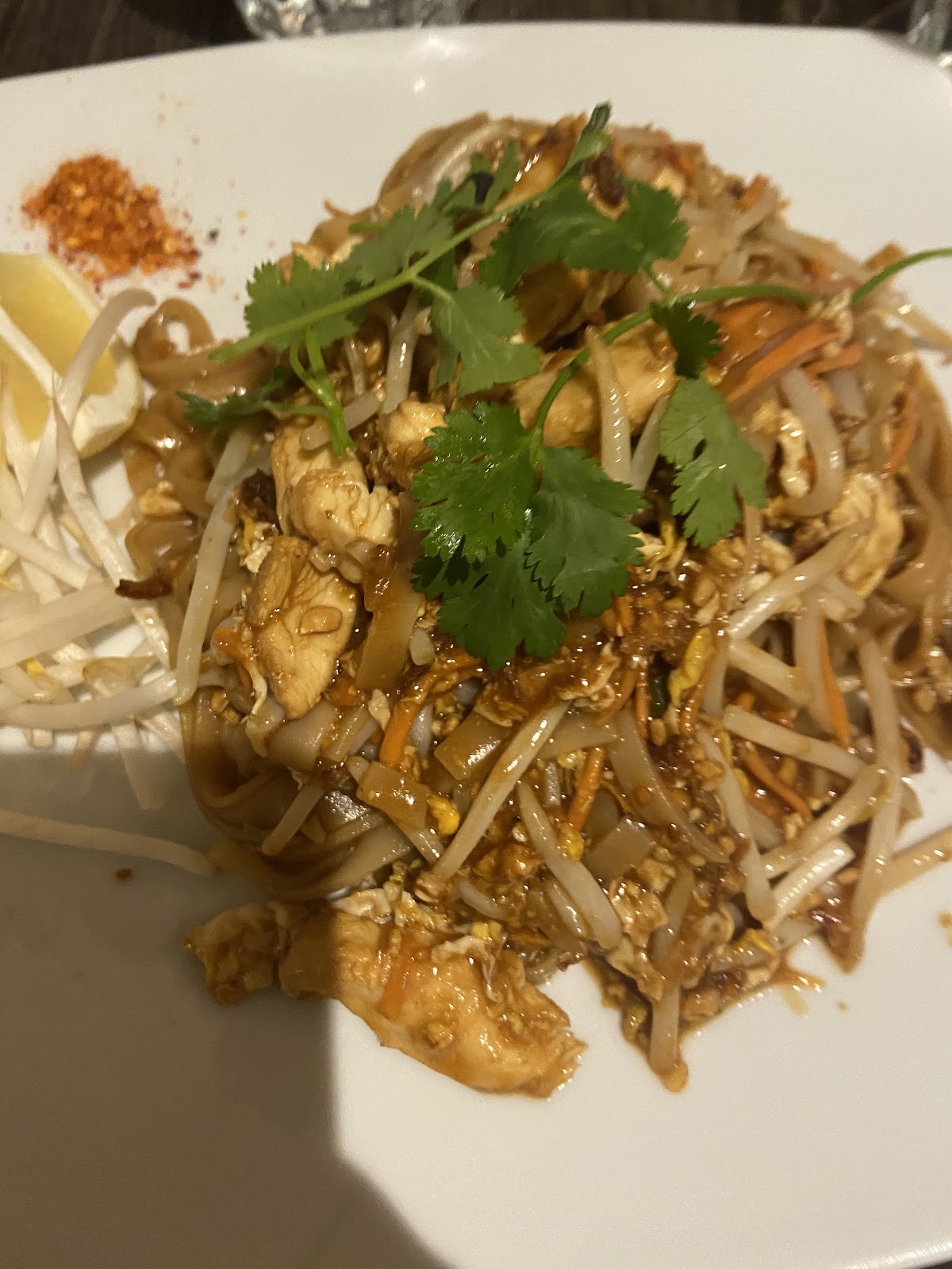 Thaï Express - Photo 3