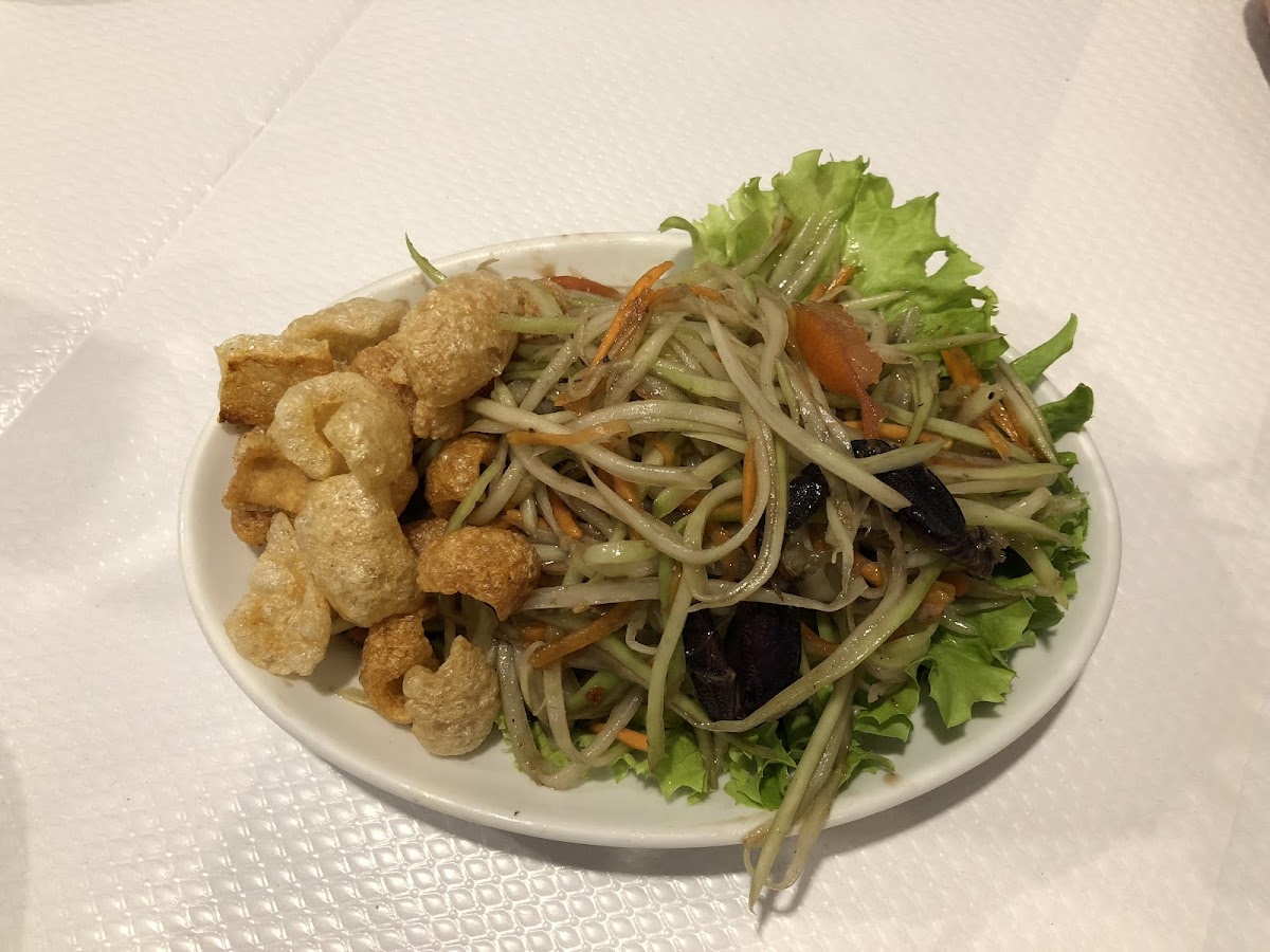 Thaï Viêt Gourmet - Photo 2