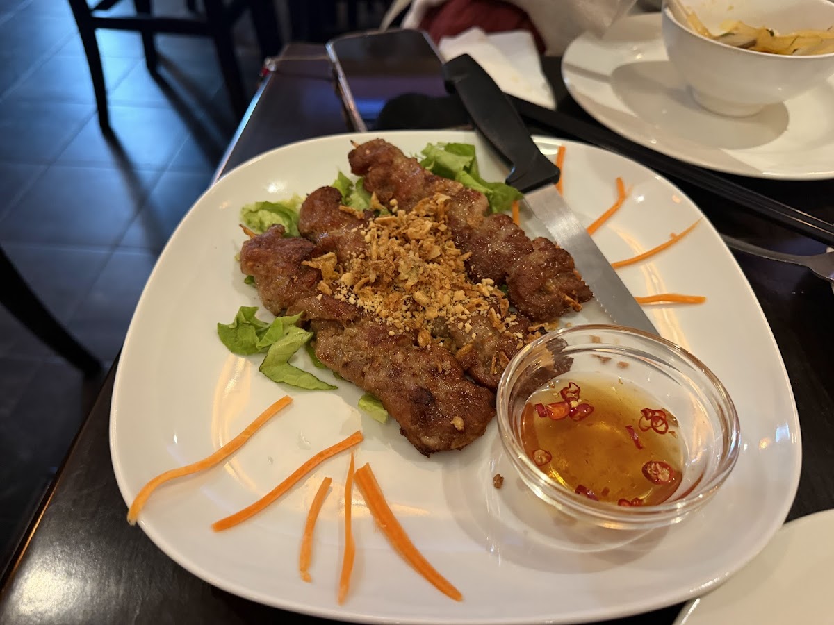Thaï Viêt Gourmet - Photo 3