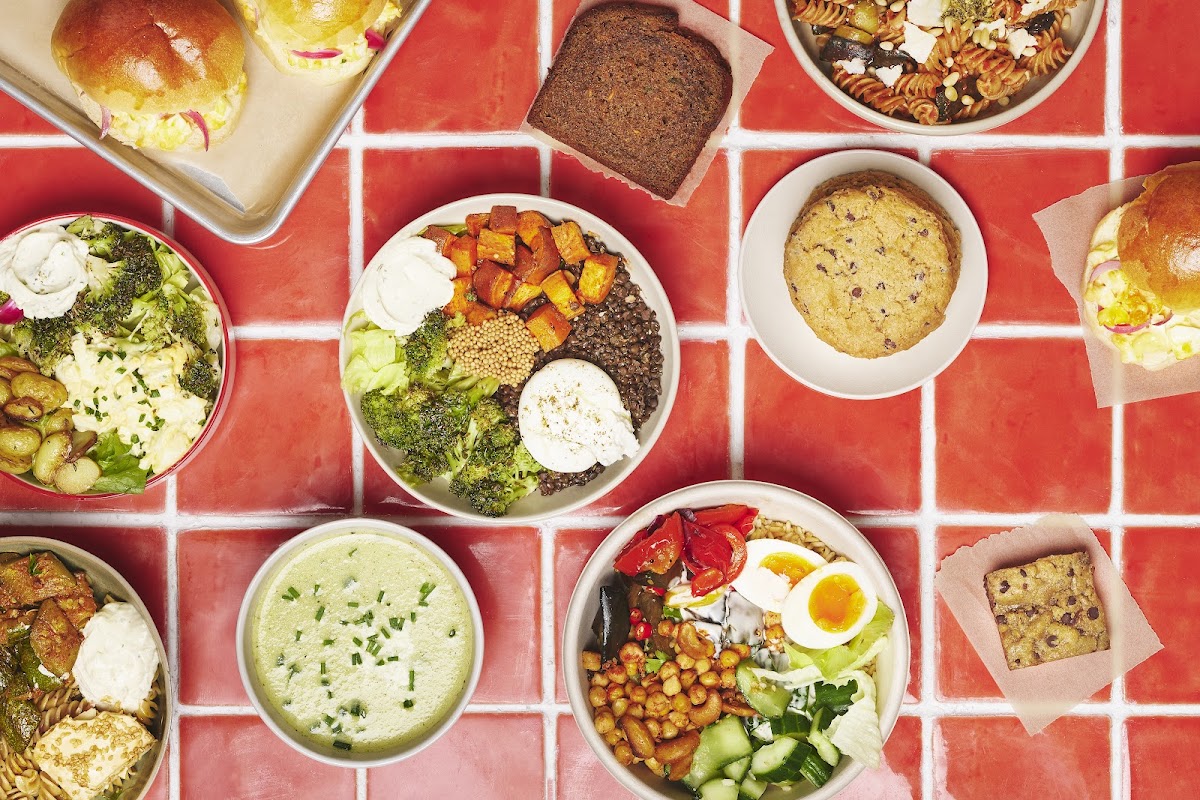 The Fat Broccoli - Photo 2