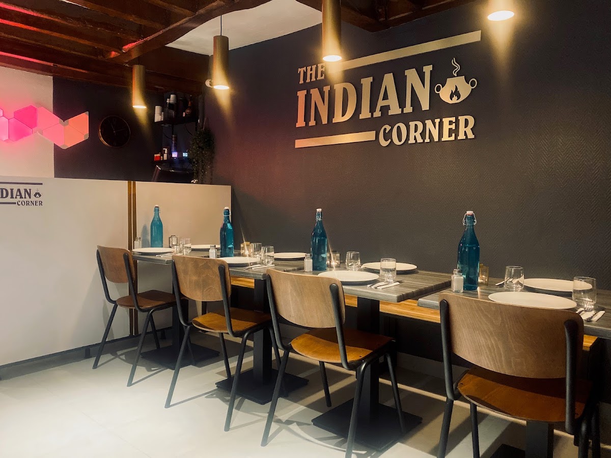 The Indian Corner - Photo 1