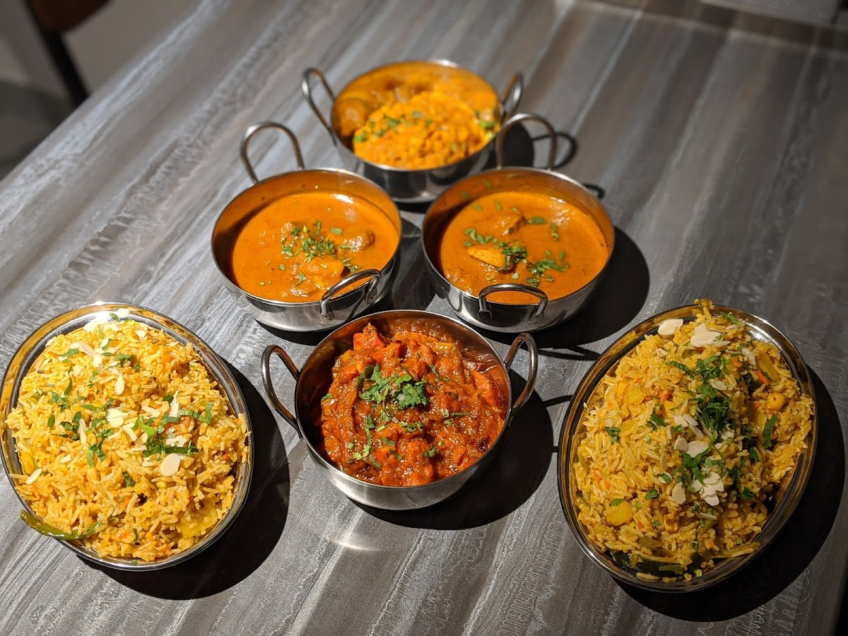 The Indian Corner - Photo 2