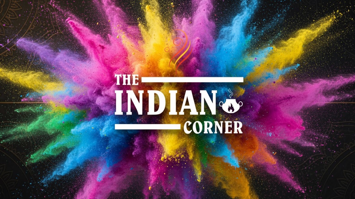 The Indian Corner - Photo 3