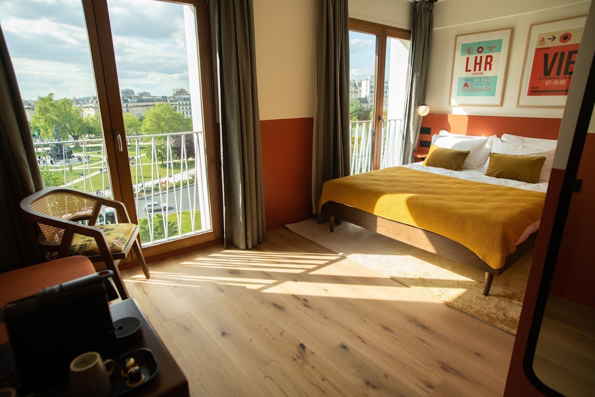 The People - Paris Nation - Photo 2