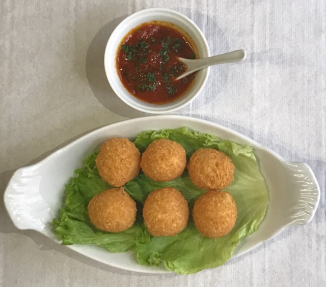 The Tibetan Kitchen - Photo 2