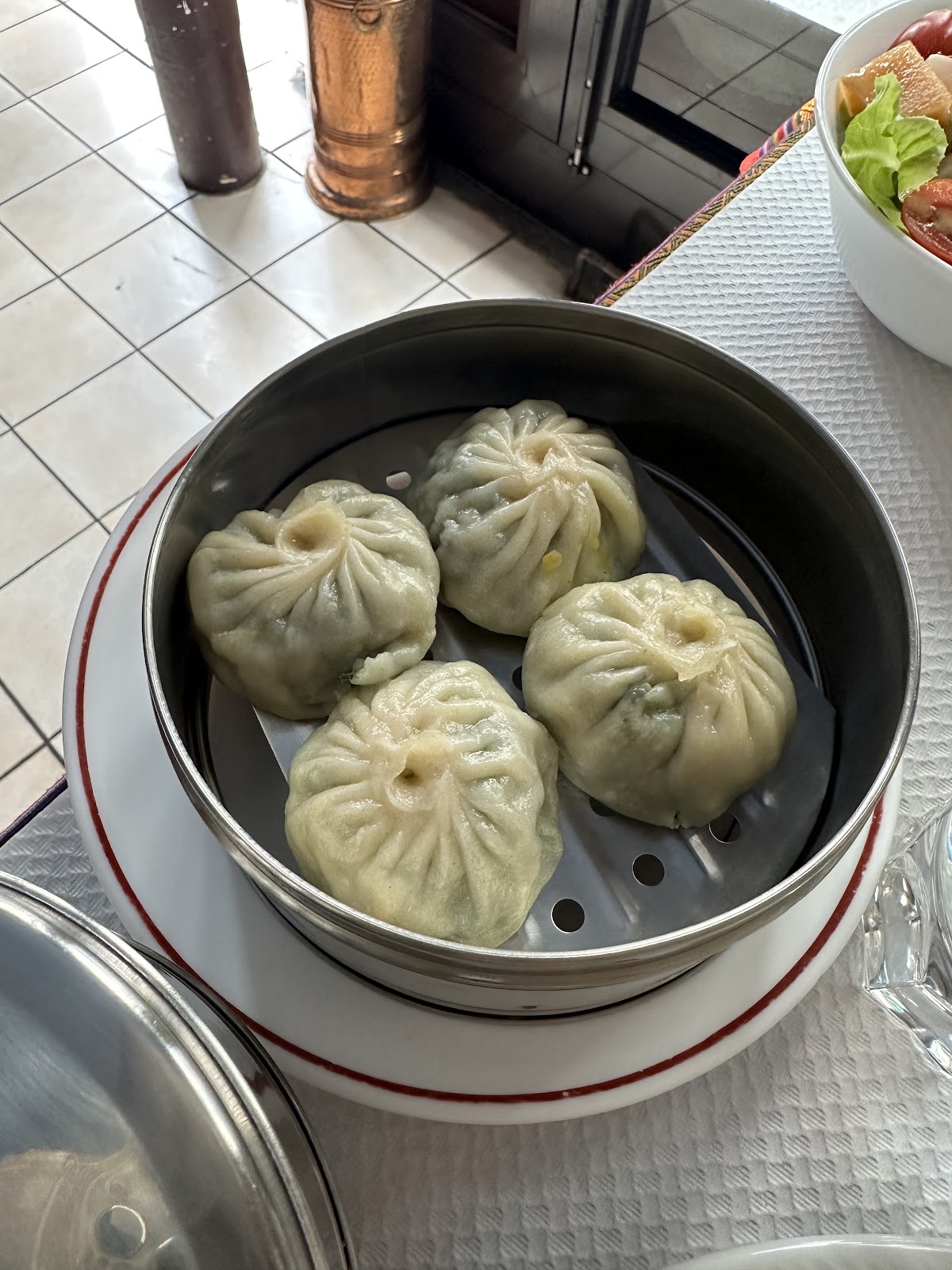 The Tibetan Kitchen - Photo 3