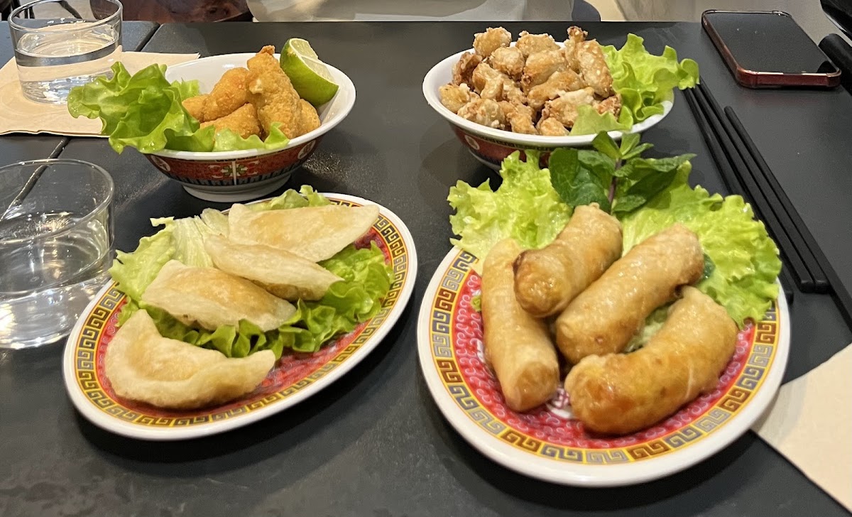 Tien Hiang - Photo 2