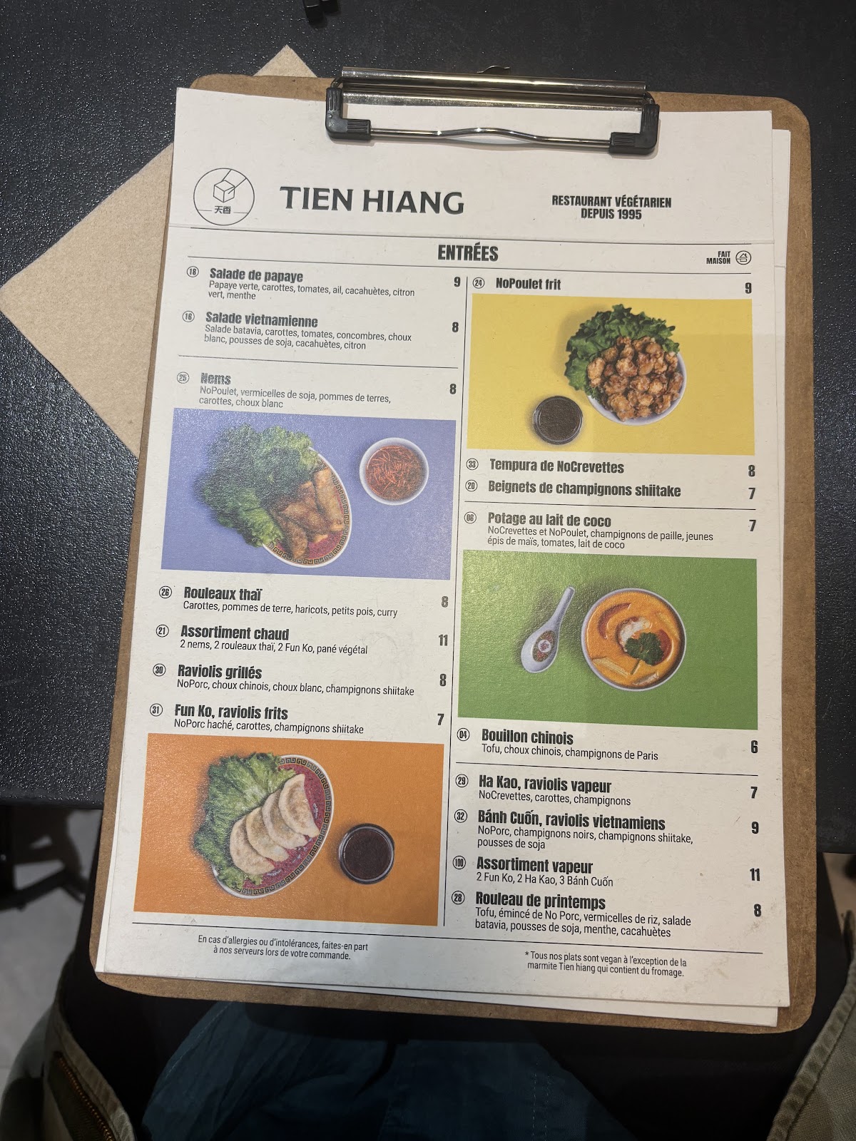 Tien Hiang - Photo 3