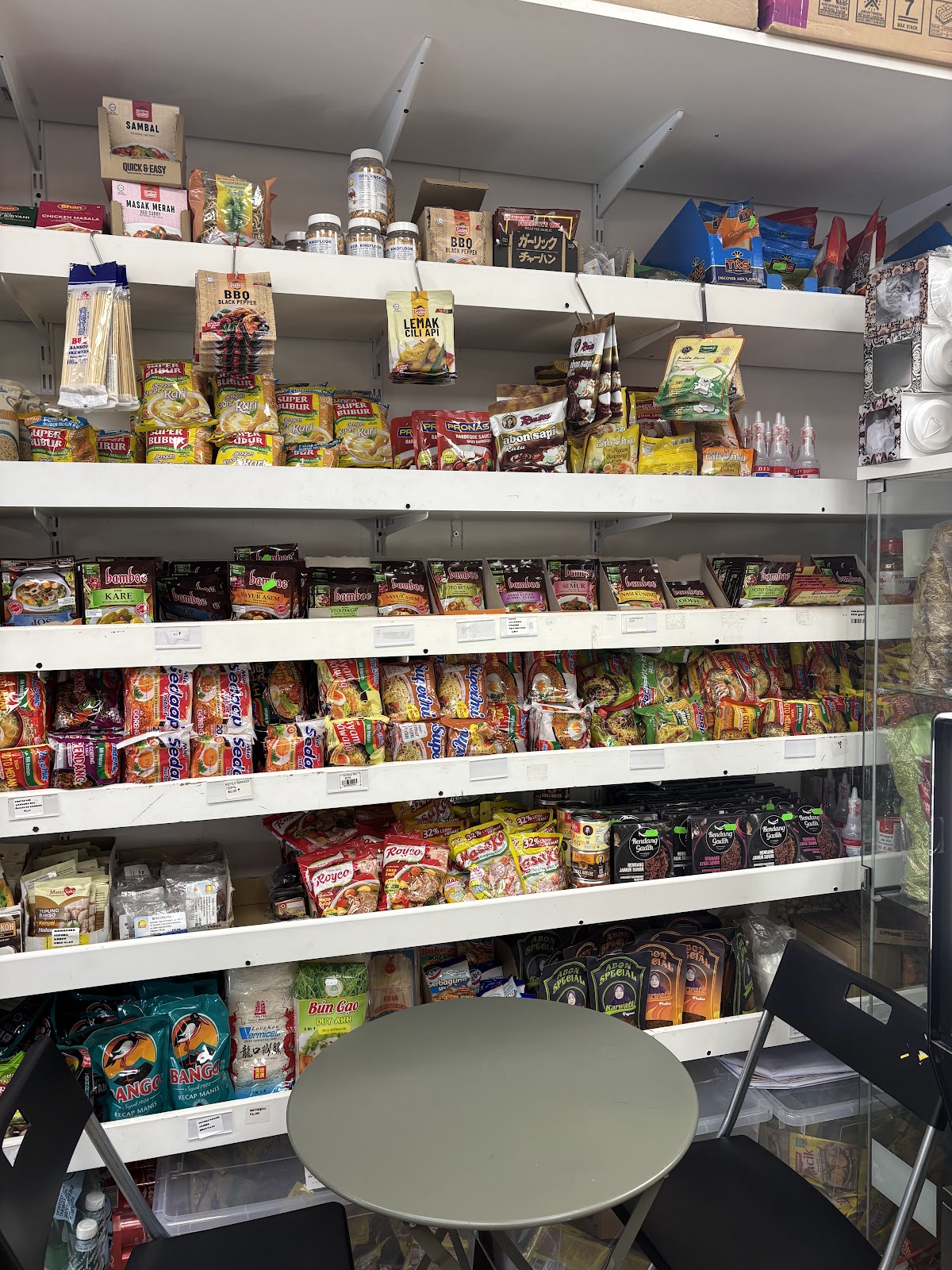 Toko Teh Imah - Photo 2