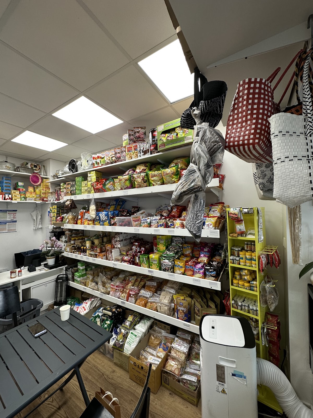 Toko Teh Imah - Photo 3