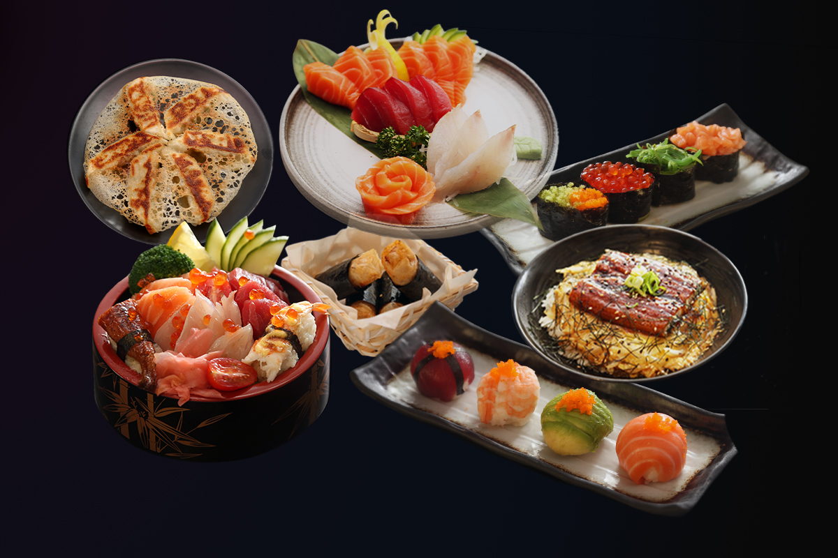 Toto Sushi - Photo 2