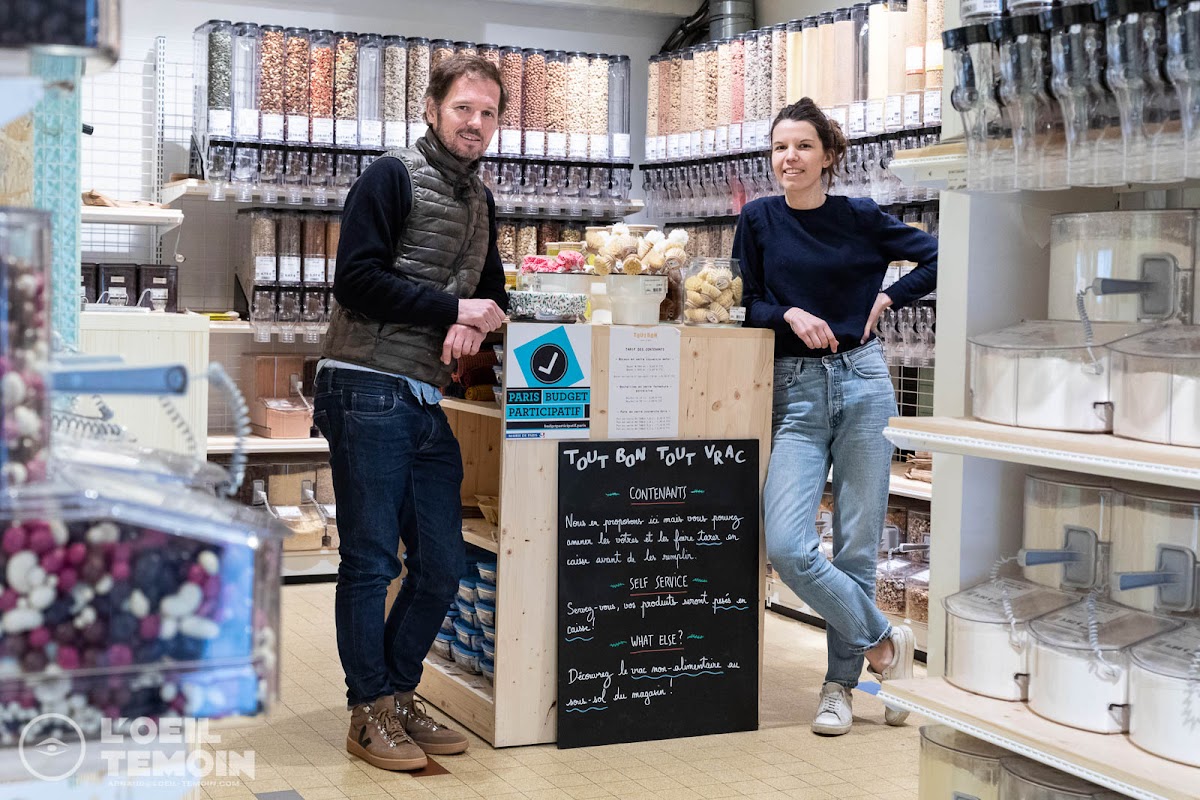 ToutBon vrac et bio - Photo 2