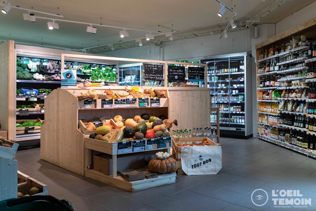 ToutBon vrac et bio - Photo 3