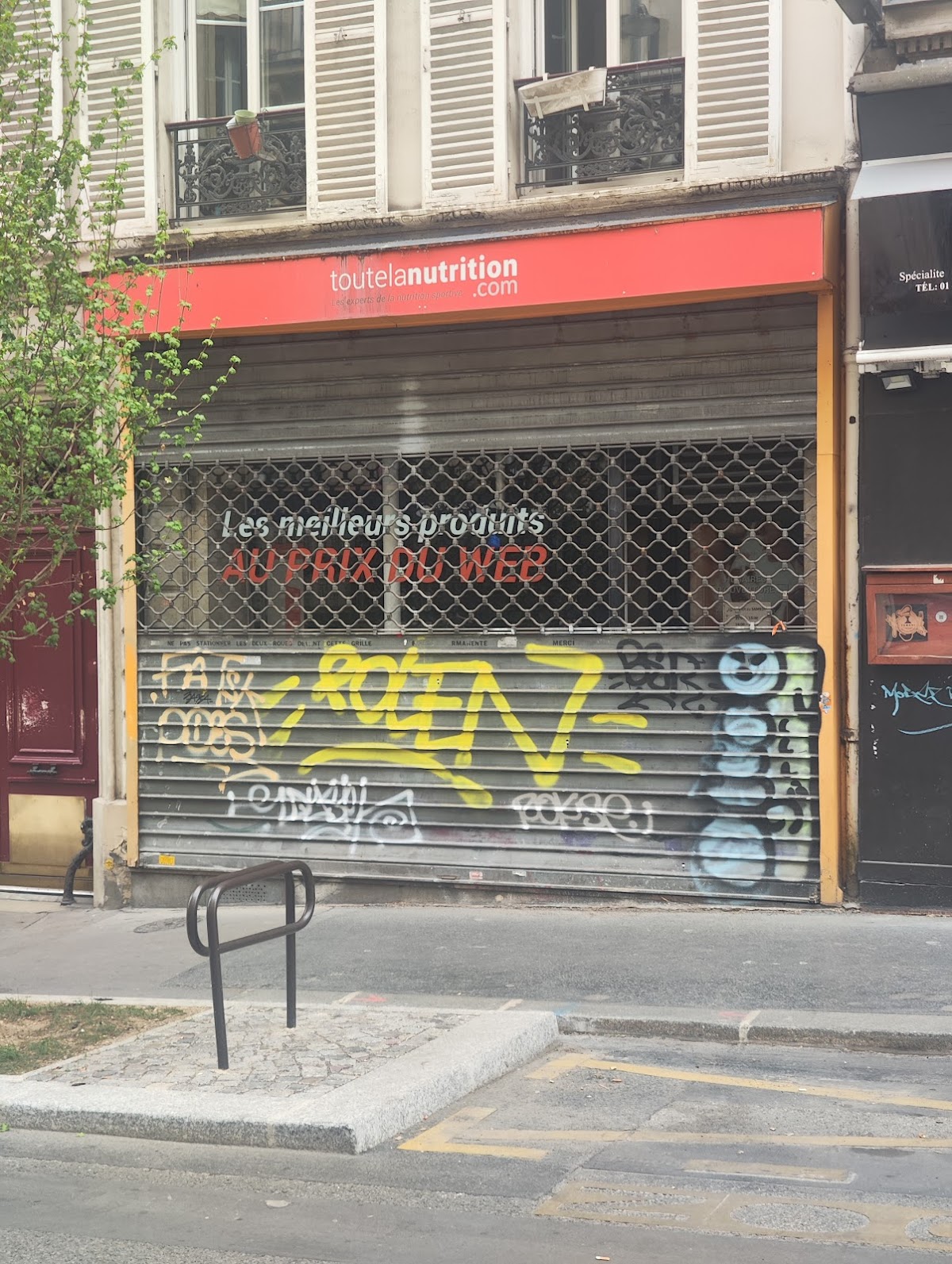 Toute la Nutrition - Photo 3