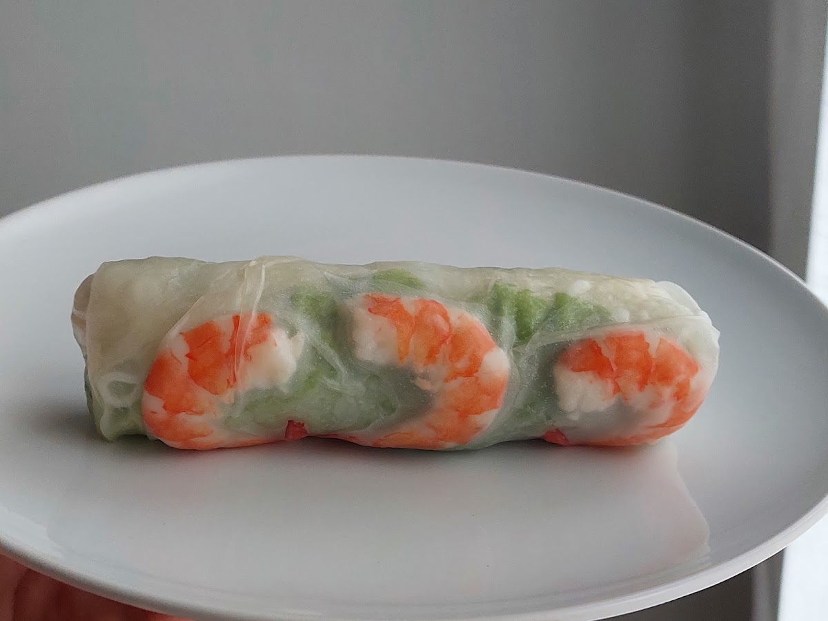 Traiteur Asiatique - Photo 2