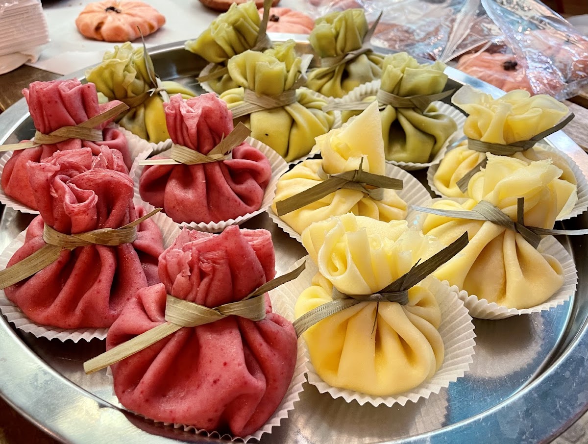 Tran Tran Zai - Photo 2