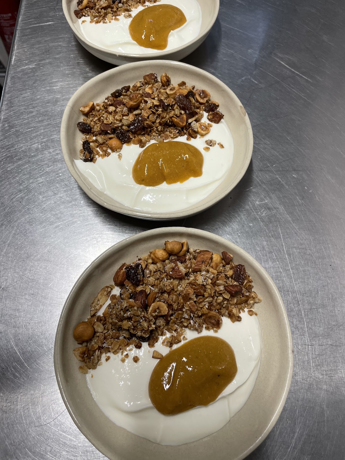 Un Air de Famille - Photo 3