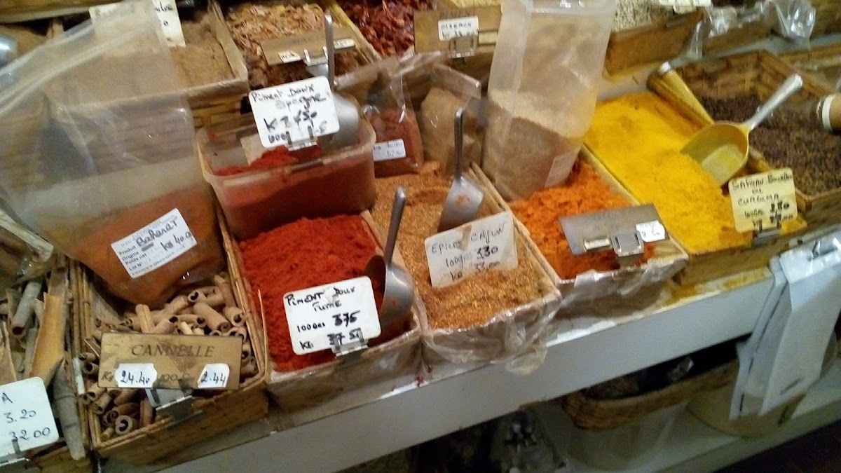 Un jour Une épice - Photo 3