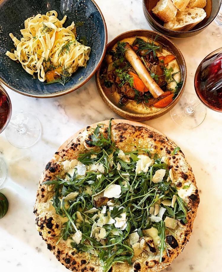 Uno Italian pizza - Photo 2