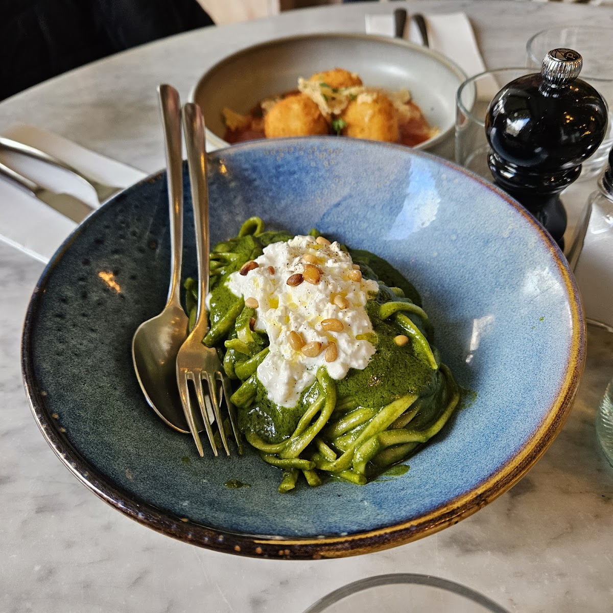 Uno Italian pizza - Photo 3