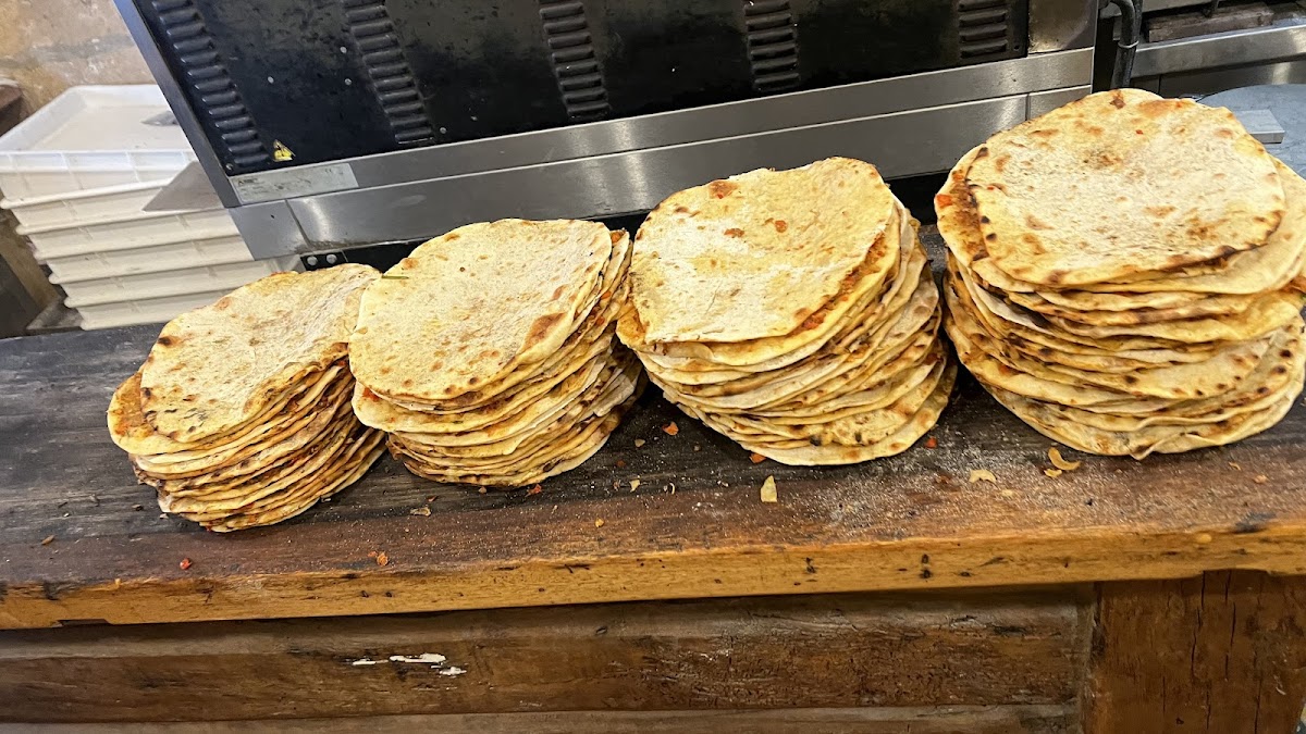 Urfa Durum - Photo 3