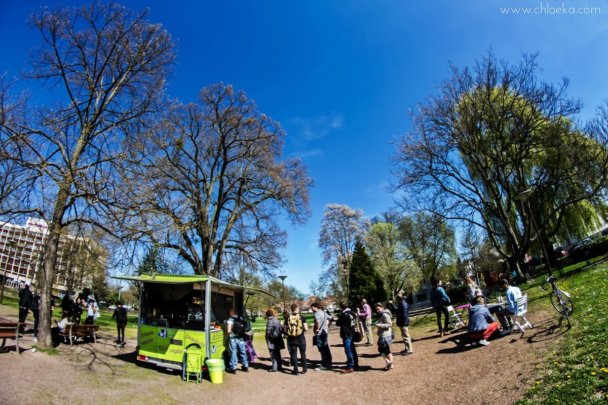 Veg’anne By Anne Dorcay - Photo 3