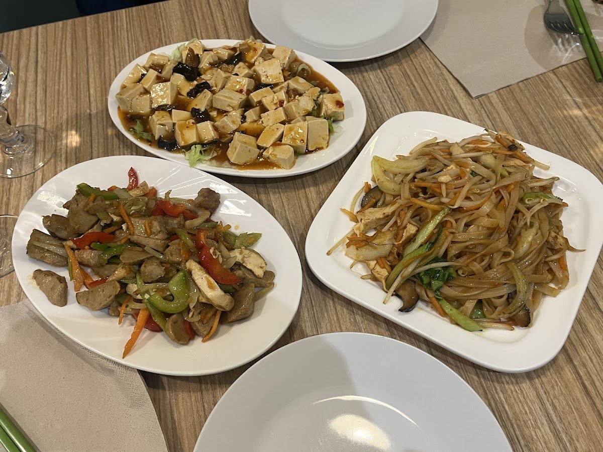 Végé Saveurs - Photo 2