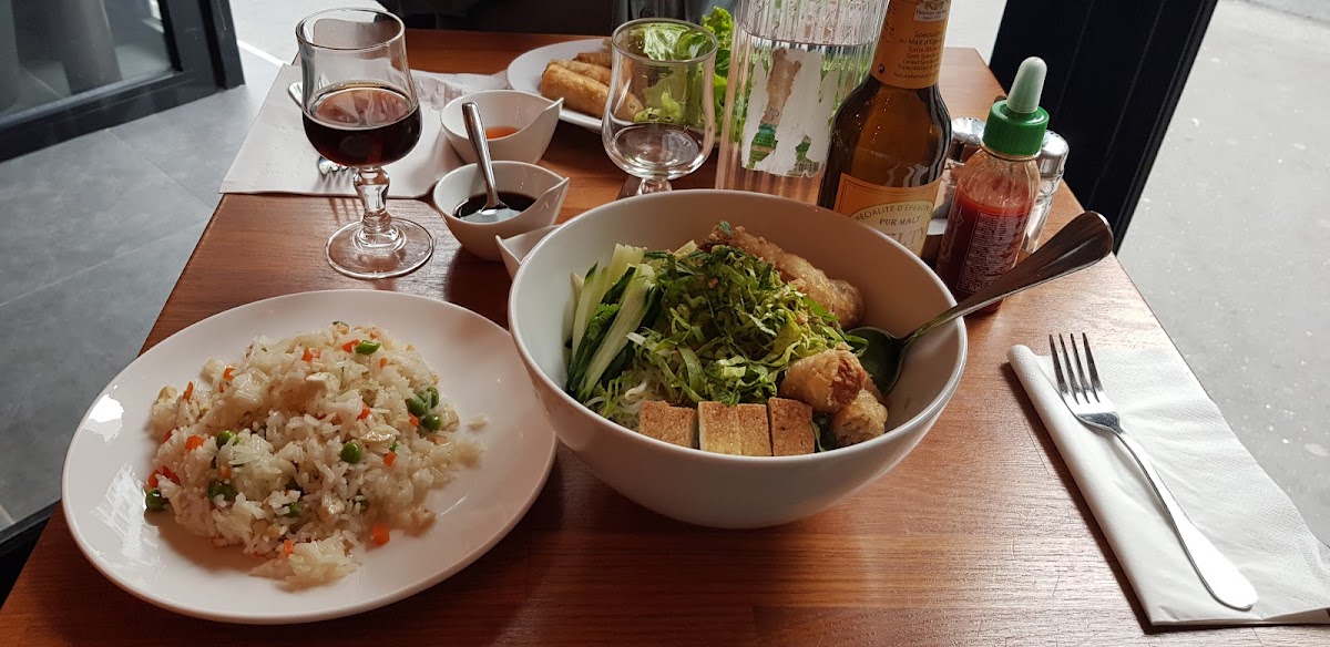 VégéBowl - Photo 2